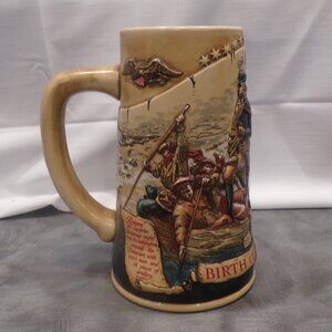 Miller High Life Great American Achievements Collectors 3rd in a Series